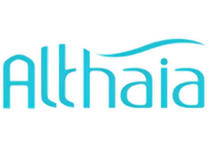 Althaia Logo