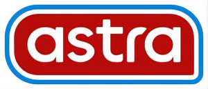 Astra Logo