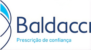 Baldacci Logo