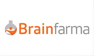 Brainfarma Logo