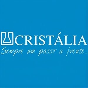 Cristália Logo