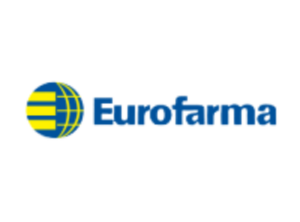 Eurofarma Logo