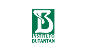 Instituto Butantan Logo