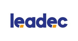Leadec Logo