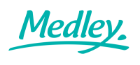 Medley Logo