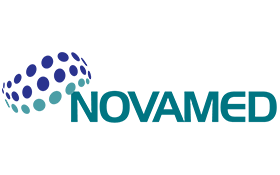Novamed Logo
