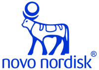 Novo Nordisk Logo