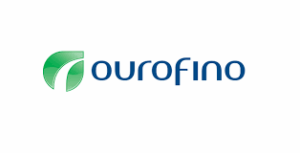 Ourofino Logo