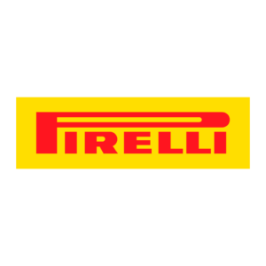 Pirelli Logo