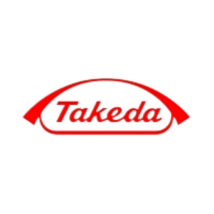 Takeda Logo